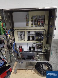 Image of Cryogenic Experts Cexilectric Vaporizer, Model 480C-30-5-N2 14