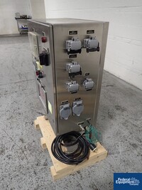 Image of Cryogenic Experts Cexilectric Vaporizer, Model 480C-30-5-N2 15