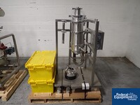 Image of Cryogenic Experts Cexilectric Vaporizer, Model 480C-30-5-N2 16