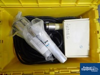 Image of Cryogenic Experts Cexilectric Vaporizer, Model 480C-30-5-N2 18