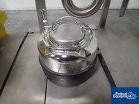 Image of Cryogenic Experts Cexilectric Vaporizer, Model 480C-30-5-N2 19