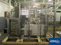 Image of Filamatic Cubitainer Filling System 02