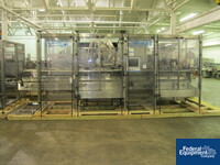 Image of Filamatic Cubitainer Filling System 03