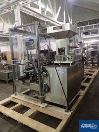 Image of Filamatic Cubitainer Filling System 06