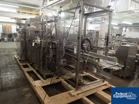 Image of Filamatic Cubitainer Filling System 07