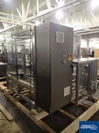 Image of Filamatic Cubitainer Filling System 08