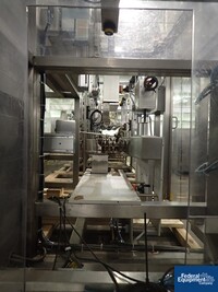 Image of Filamatic Cubitainer Filling System 11