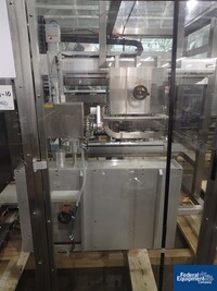 Image of Filamatic Cubitainer Filling System 13
