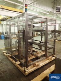 Image of Filamatic Cubitainer Filling System 15