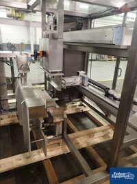 Image of Filamatic Cubitainer Filling System 16