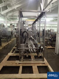 Image of Filamatic Cubitainer Filling System 17