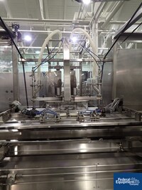 Image of Filamatic Cubitainer Filling System 20
