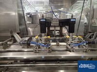 Image of Filamatic Cubitainer Filling System 23