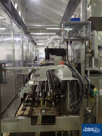 Image of Filamatic Cubitainer Filling System 25