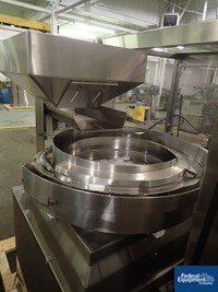 Image of Filamatic Cubitainer Filling System 28