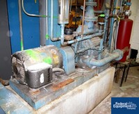 Image of Nash Vacuum Pump, C/S, 25 HP 02