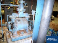 Image of Nash Vacuum Pump, C/S, 25 HP 03