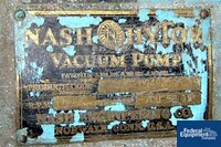 Image of Nash Vacuum Pump, C/S, 25 HP 04