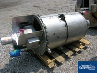 Image of 75 Gal O.G. Kelley Kettle, S/S, 30# 02
