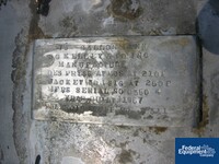 Image of 75 Gal O.G. Kelley Kettle, S/S, 30# 04