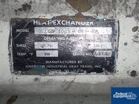 Image of 1.5" Killion Extrusion Line 16