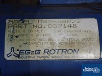 Image of 1.5" Killion Extrusion Line 29