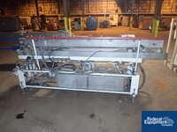 Image of 1.5" Killion Extrusion Line 33
