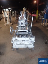 Image of 1.5" Killion Extrusion Line 34