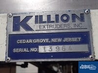 Image of 1.5" Killion Extrusion Line 35