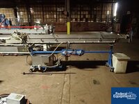 Image of 1.5" Killion Extrusion Line 36