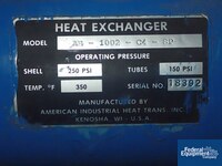 Image of 1.5" Killion Extrusion Line 41