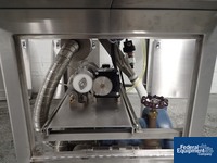 Image of 12" Vector LDCS 20/30 Hi-Coater Coating Pan, S/S 10