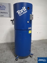 Image of Vibra-Shake Torit Dust Collector, Model RVS-15 03