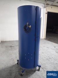 Image of Vibra-Shake Torit Dust Collector, Model RVS-15 05