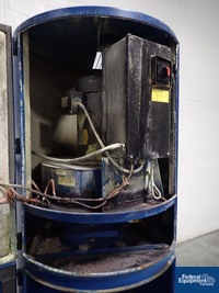 Image of Vibra-Shake Torit Dust Collector, Model RVS-15 06
