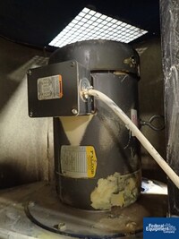 Image of Vibra-Shake Torit Dust Collector, Model RVS-15 07
