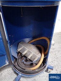 Image of Vibra-Shake Torit Dust Collector, Model RVS-15 09