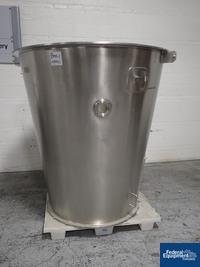 Image of Glatt Top Spray Insert and 39" bowl 02
