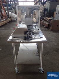Image of Pneumatic Hole Punch, 140 holes 02