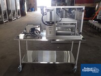 Image of Pneumatic Hole Punch, 140 holes 03