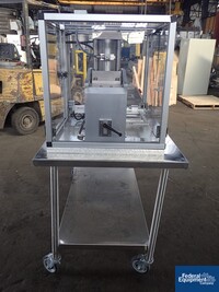 Image of Pneumatic Hole Punch, 140 holes 04