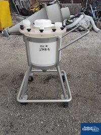 Image of 17 Gal Tank, Plastic 03