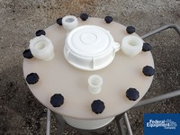 Image of 17 Gal Tank, Plastic 05