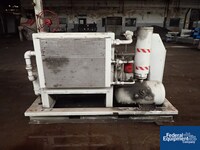 Image of EDF99D Gardner Denver Air Compressor 04