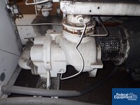 Image of EDF99D Gardner Denver Air Compressor 07