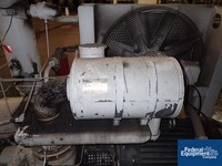 Image of EDF99D Gardner Denver Air Compressor 08