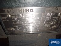 Image of EDF99D Gardner Denver Air Compressor 10
