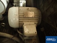 Image of EDF99D Gardner Denver Air Compressor 11