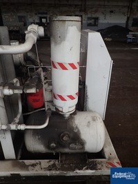 Image of EDF99D Gardner Denver Air Compressor 15