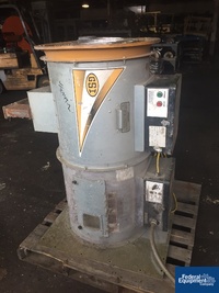 Image of 39'' L X 34" Drum Dryer, C/S, Heater 07
